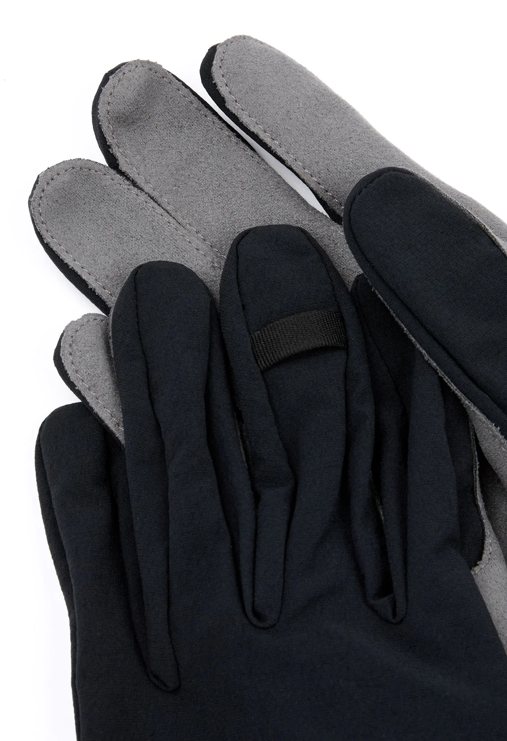 Montane Switch Gloves - Black - Image 4