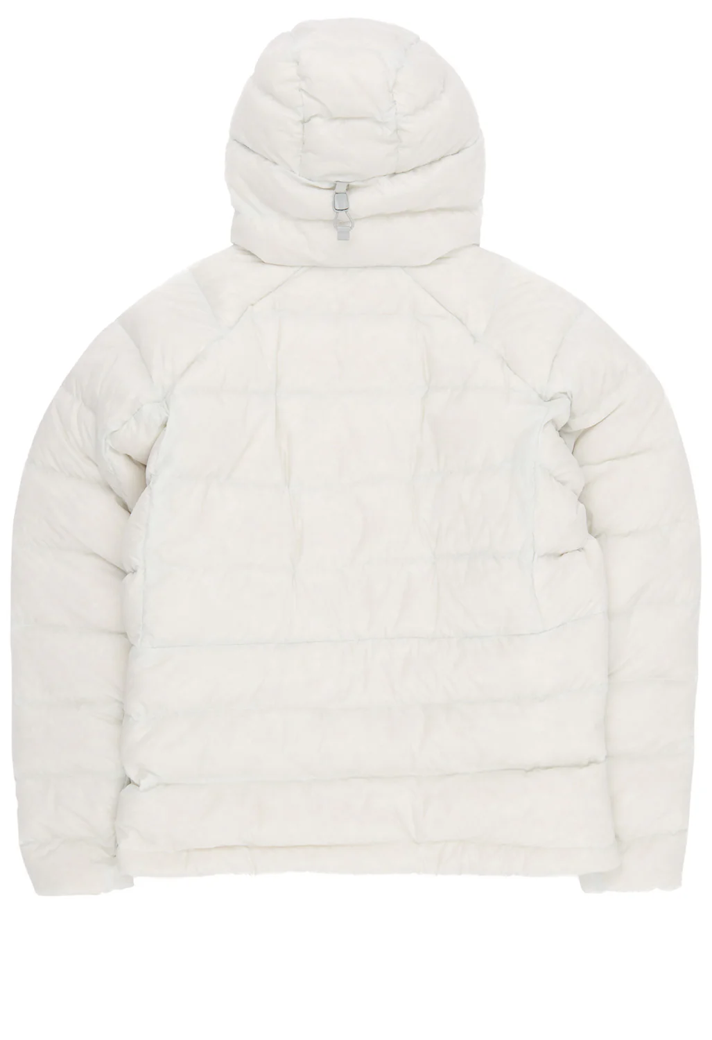 Montane Women's Kamen Hoodie - Powder - Image 2