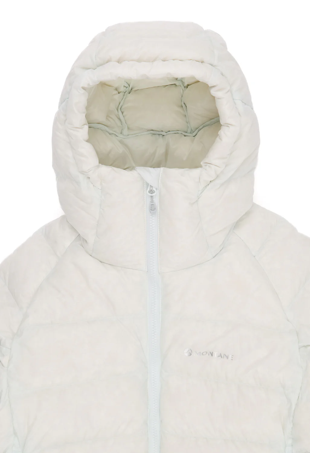 Montane Women's Kamen Hoodie - Powder - Image 3
