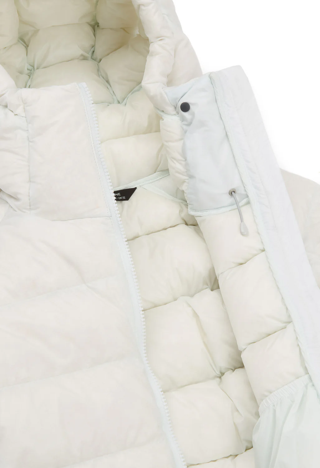 Montane Women's Kamen Hoodie - Powder - Image 5