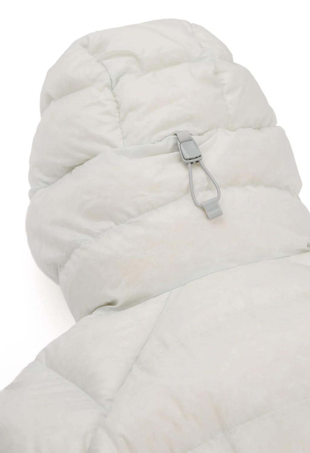 Montane Women's Kamen Hoodie - Powder - Image 8