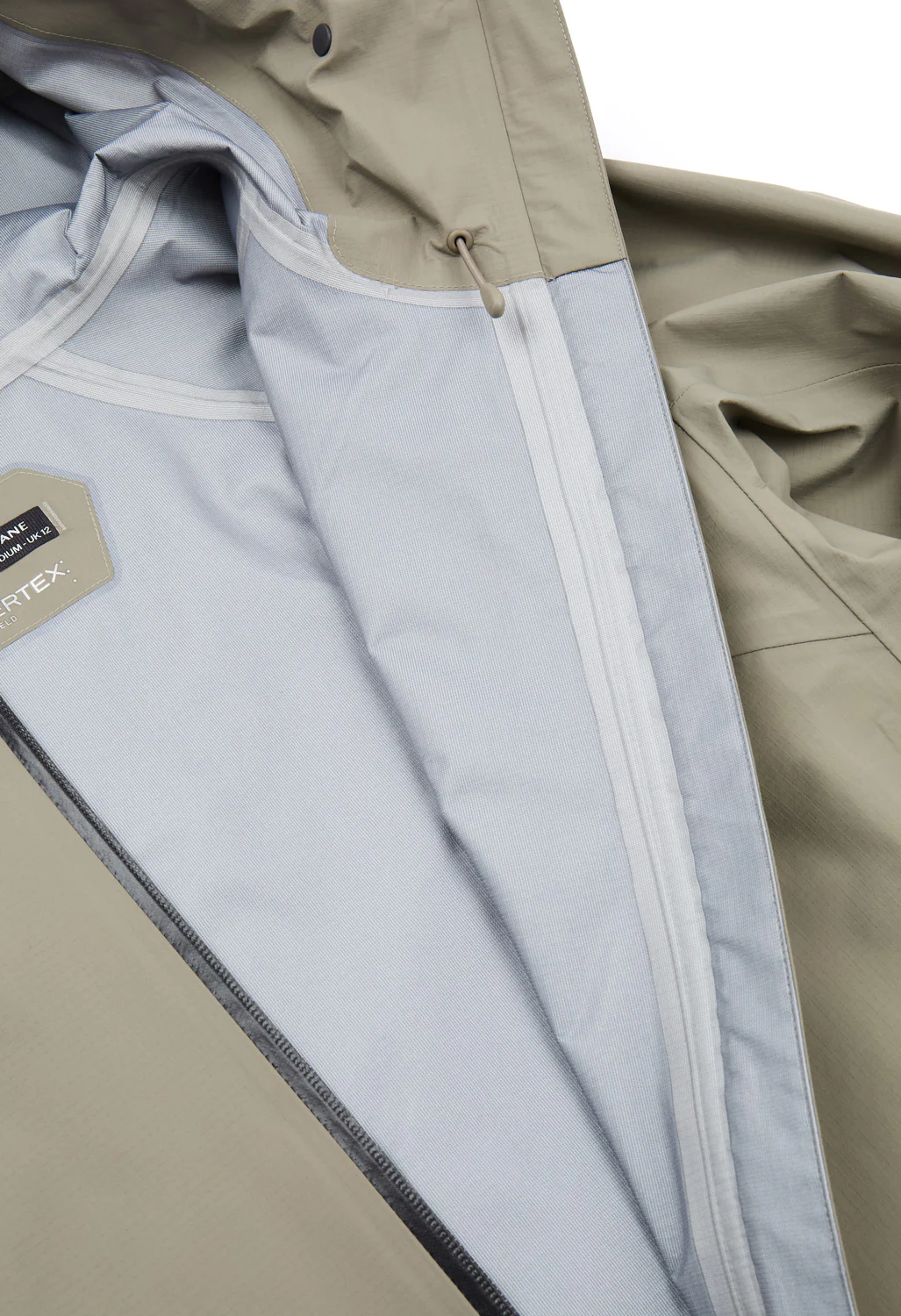 Montane Women's Norste Jacket - Ridge - Image 6
