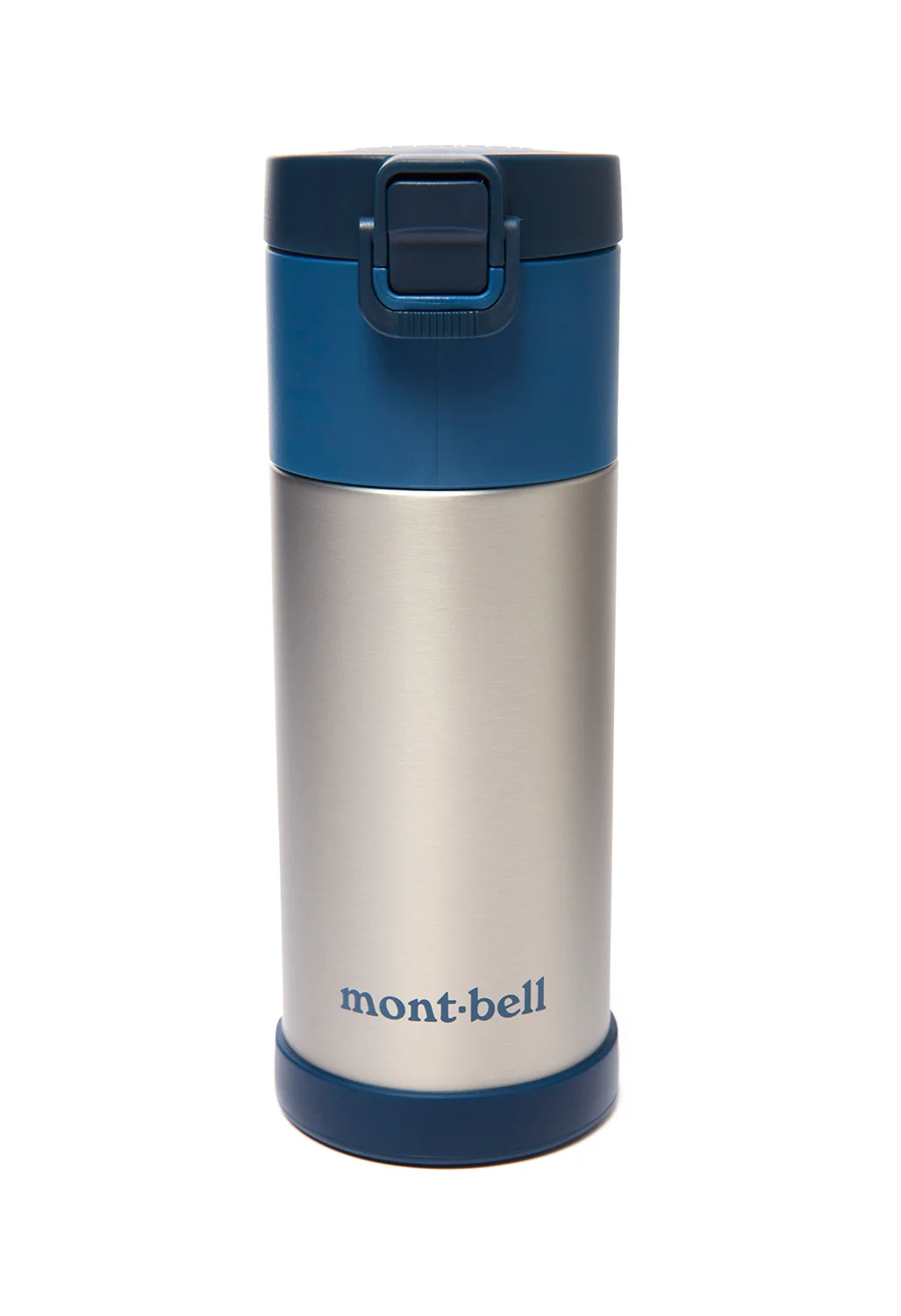 Montbell Alpine Thermo Bottle Active 0.35L - Stainless