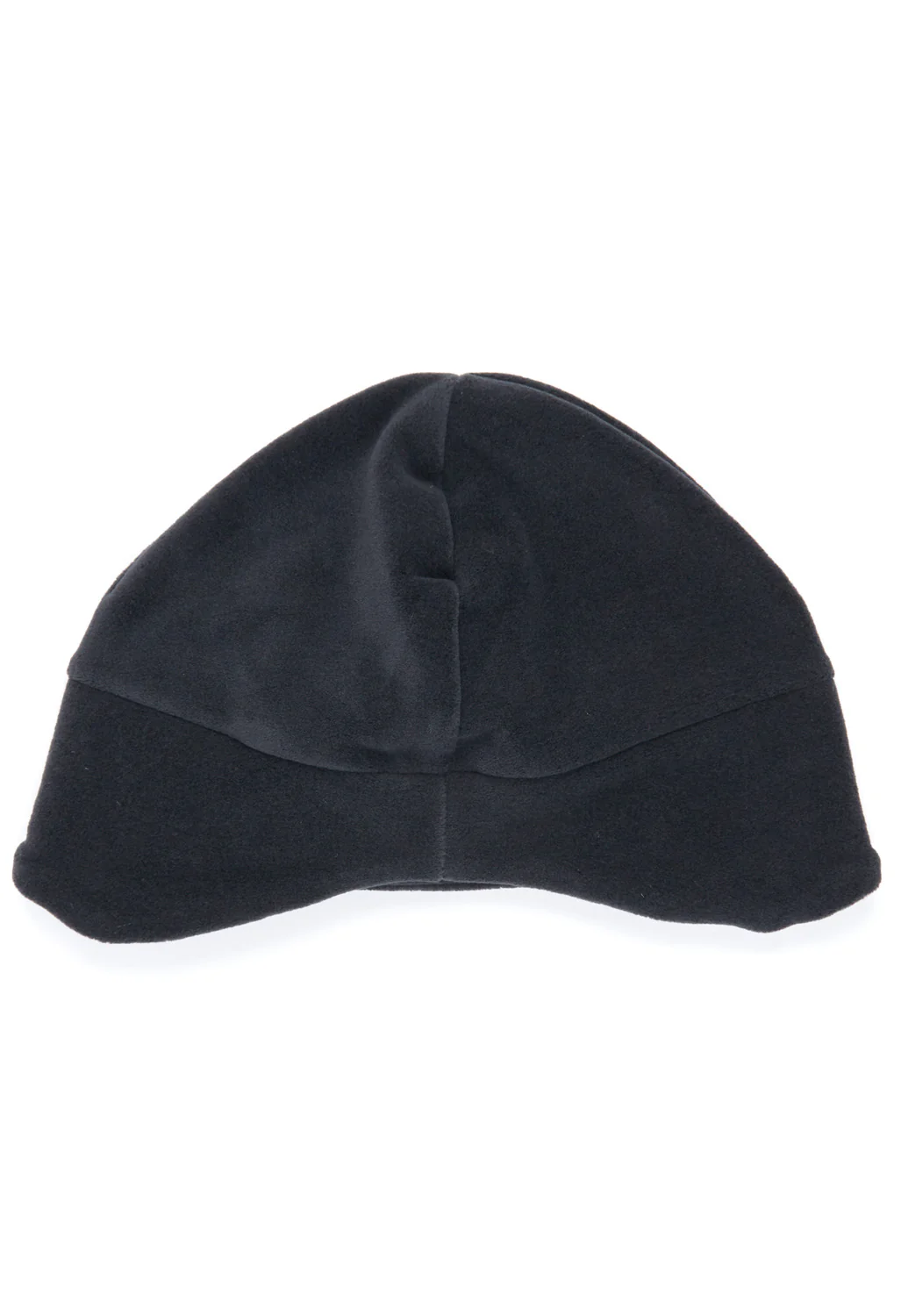 Montbell Chameece Cap With Ear Warmer - Black - Image 2