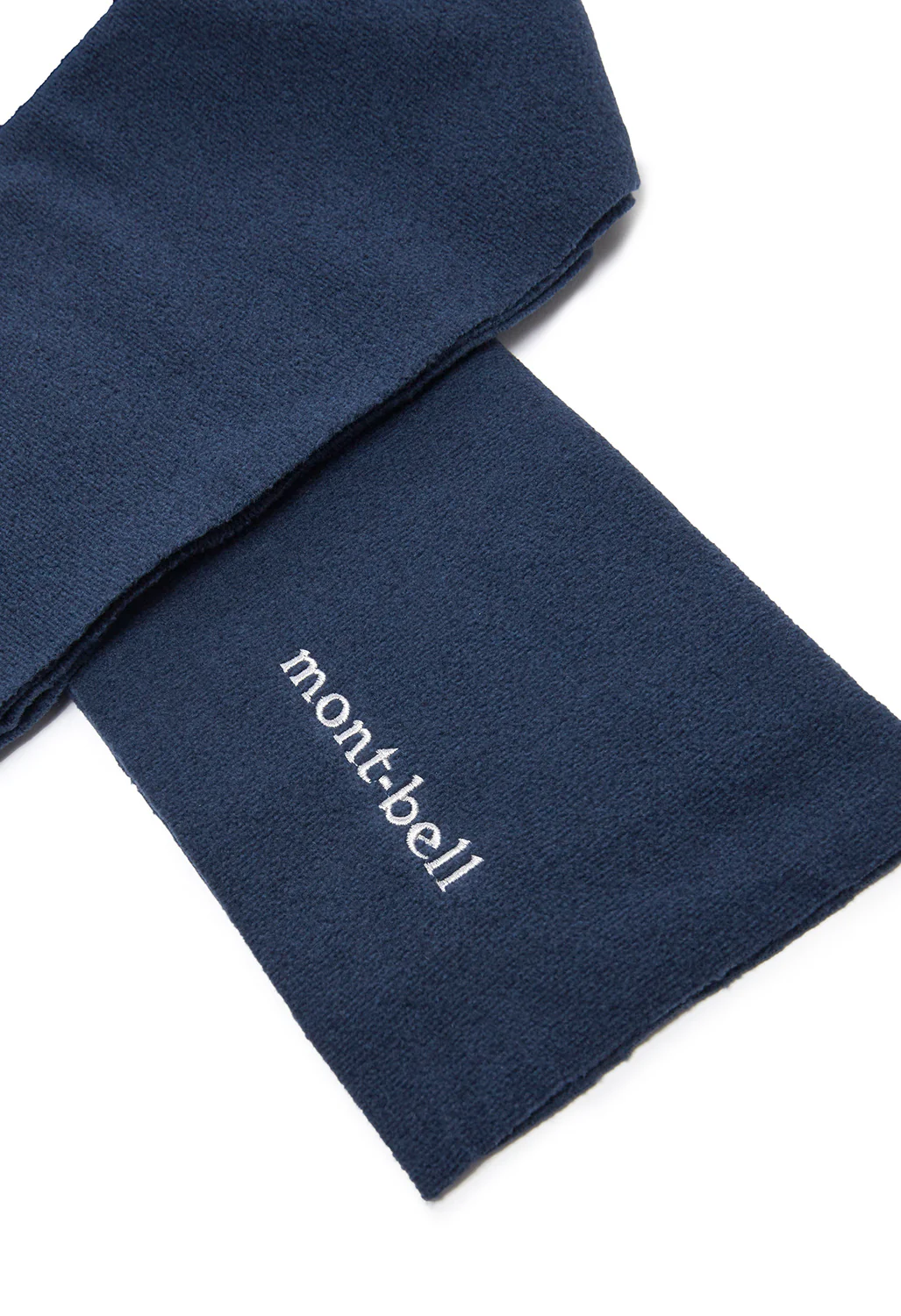 Montbell Chameece Muffler - Pale Indigo - Image 2