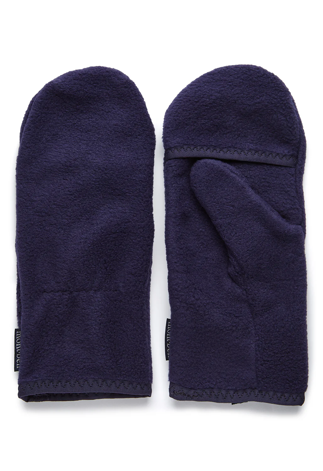 Montbell Climaplus 200 Mittens - Midnight Blue
