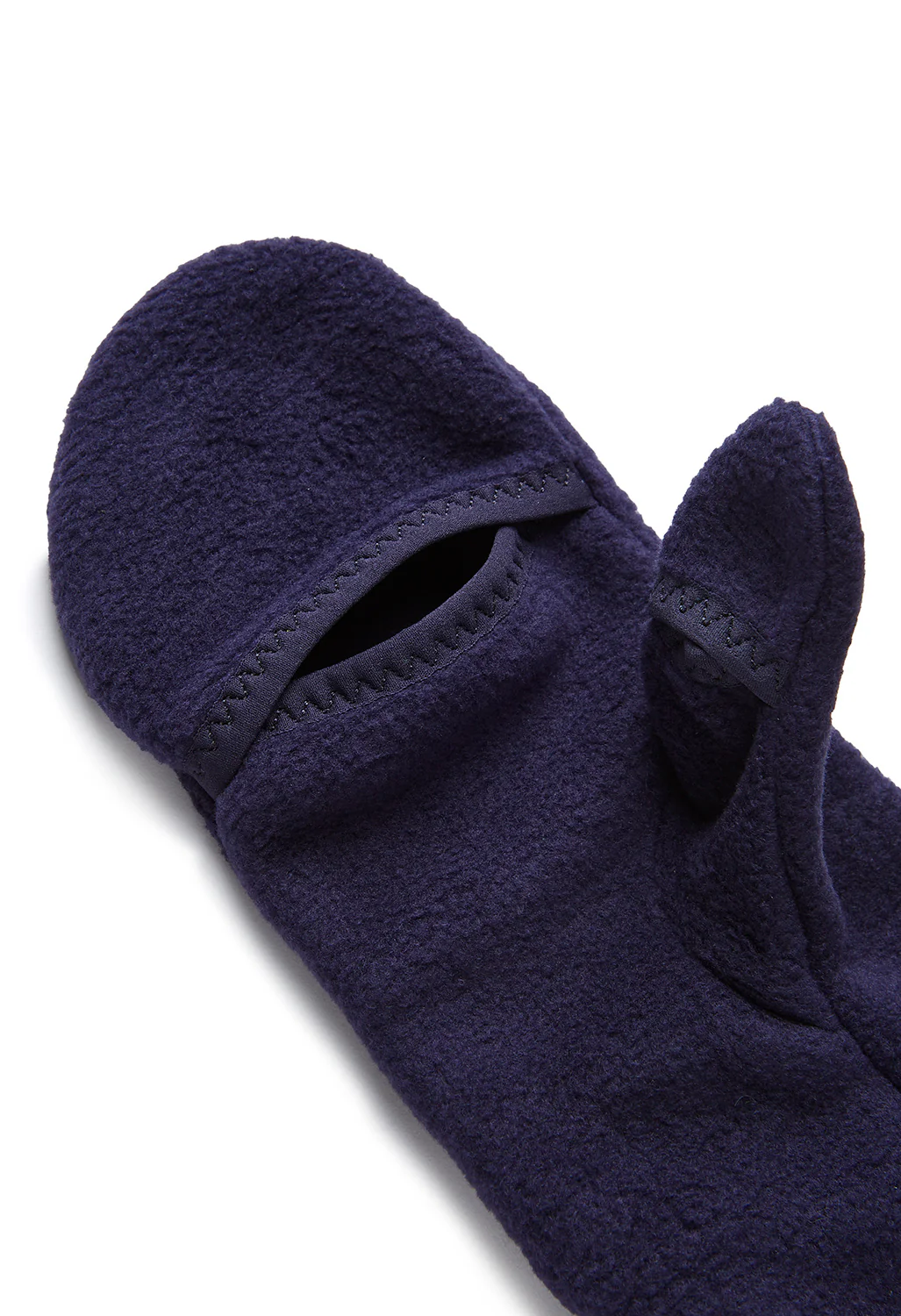 Montbell Climaplus 200 Mittens - Midnight Blue - Image 2
