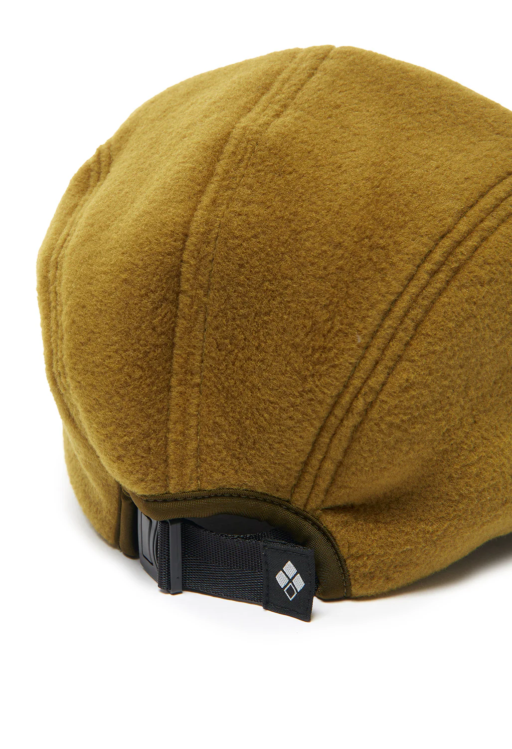 Montbell CLIMAPLUS 200 Trail Cap - Khaki - Image 3