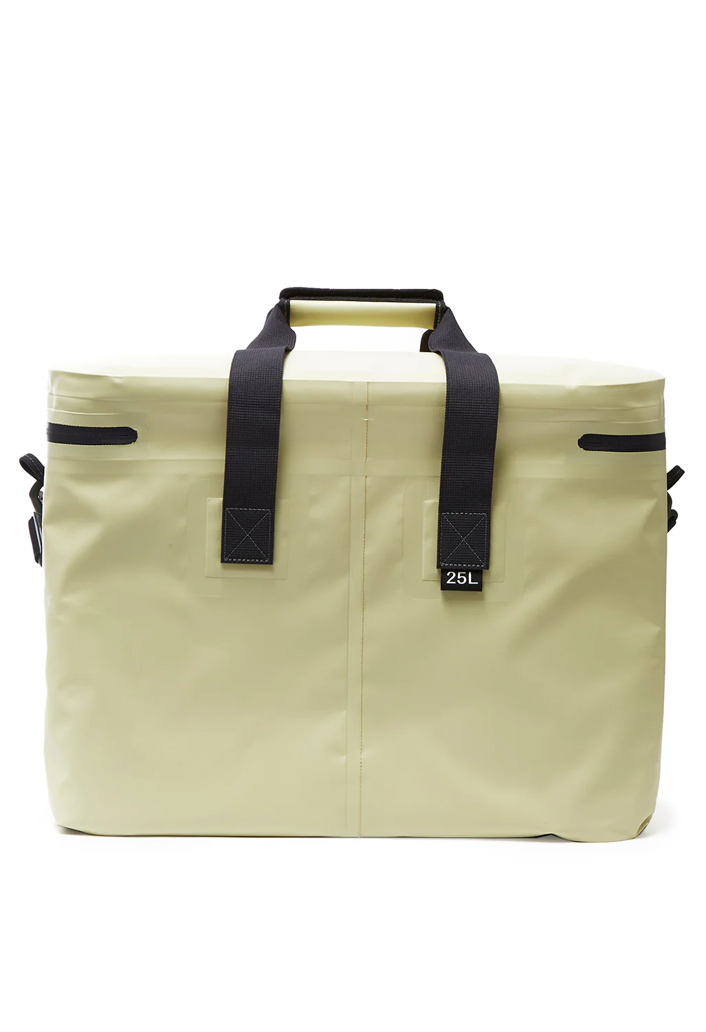 Montbell Cooler Bag 25L - Tan - Image 3