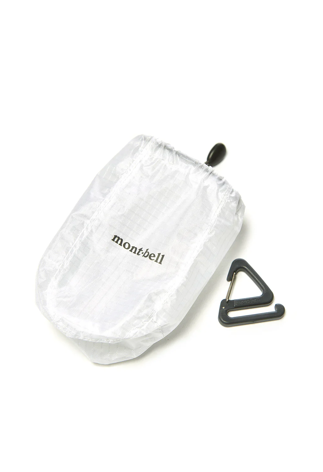 Montbell Crushable Lantern Shade - White - Image 4