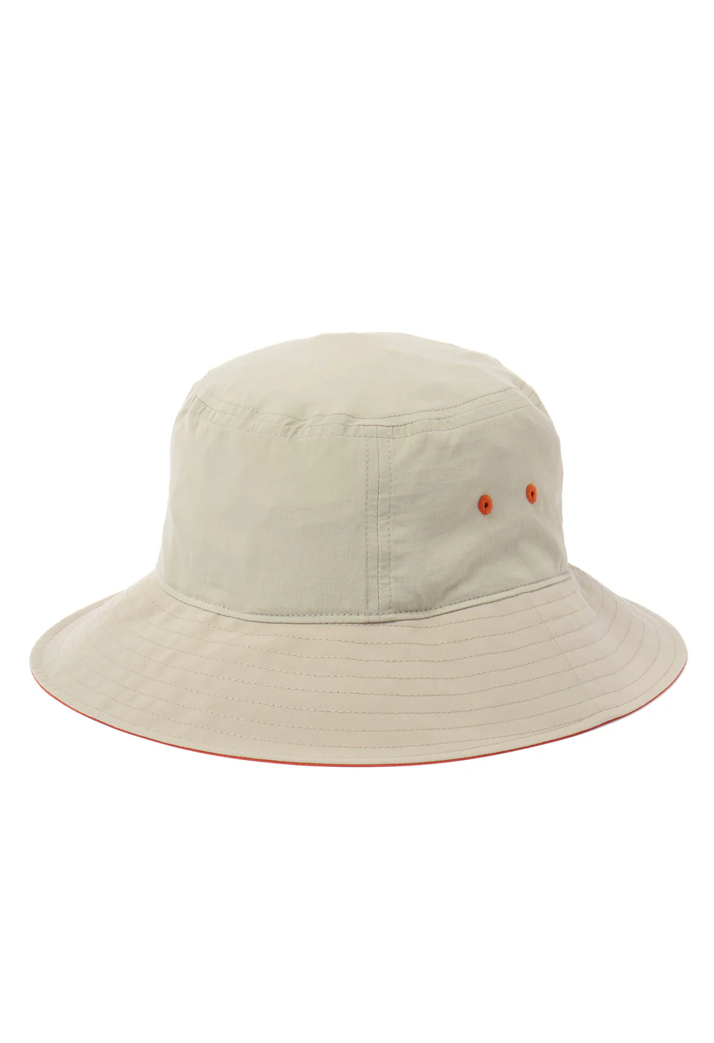 Montbell Crusher Hat - Light Tan - Image 2