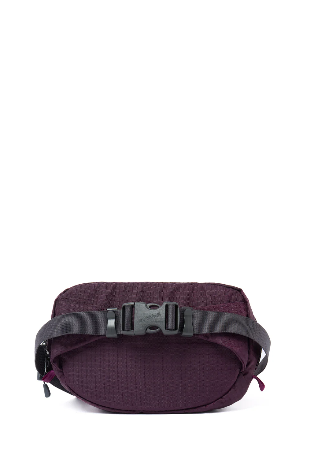 Montbell Delta Gusset Pouch M - Potent Purple - Image 2
