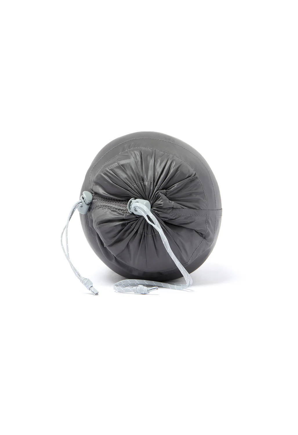 Montbell Down Hugger 800 #3 Sleeping Bag - Sunrise Red - Image 9