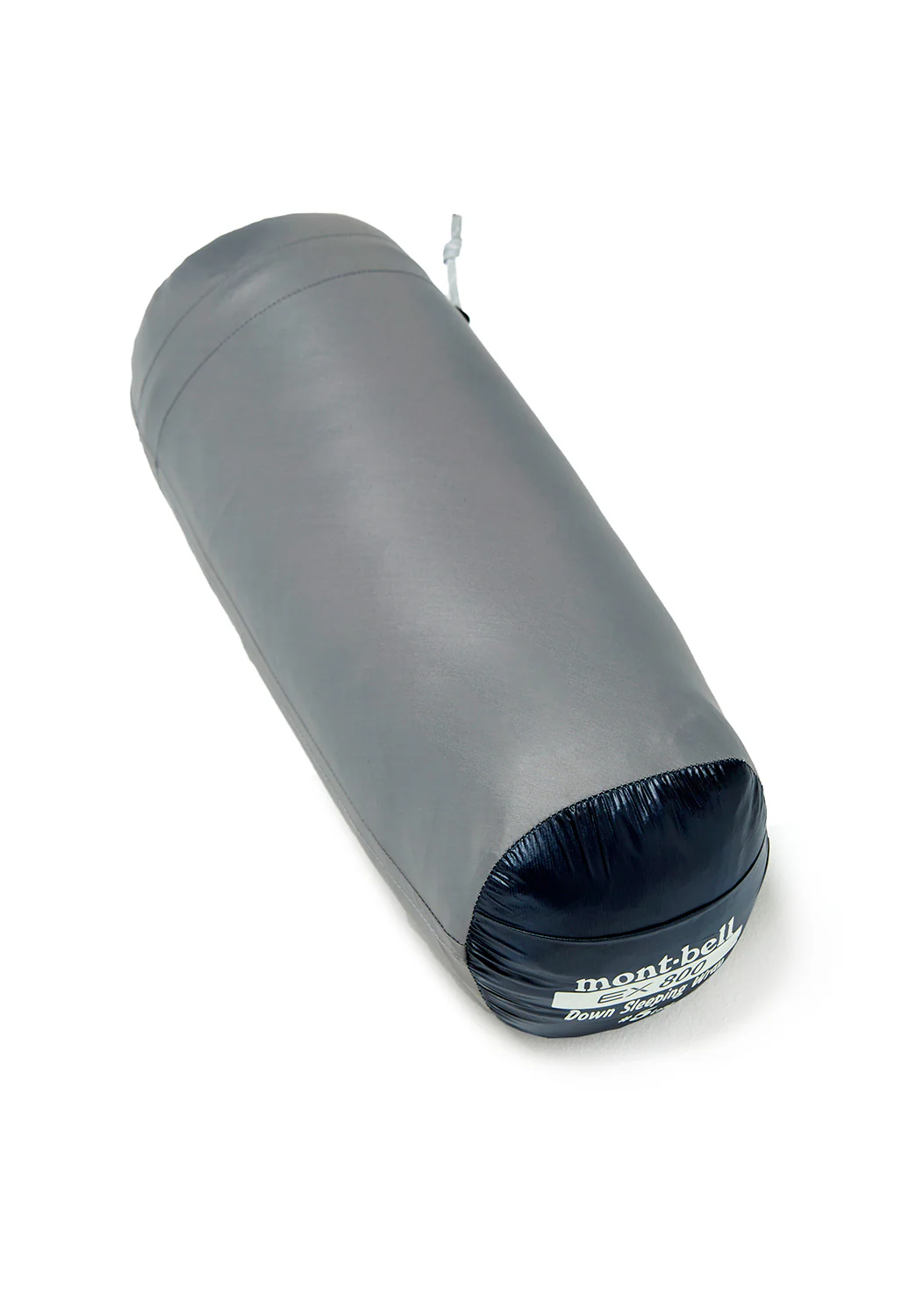 Montbell Down Sleep Wrap No. 5 Long - Dark Navy - Image 3