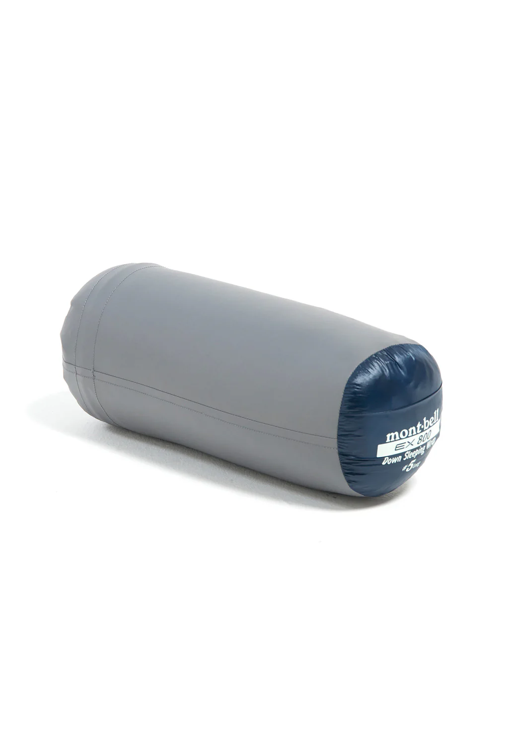 Montbell Down Sleep Wrap No. 5 Long - Dark Navy - Image 8