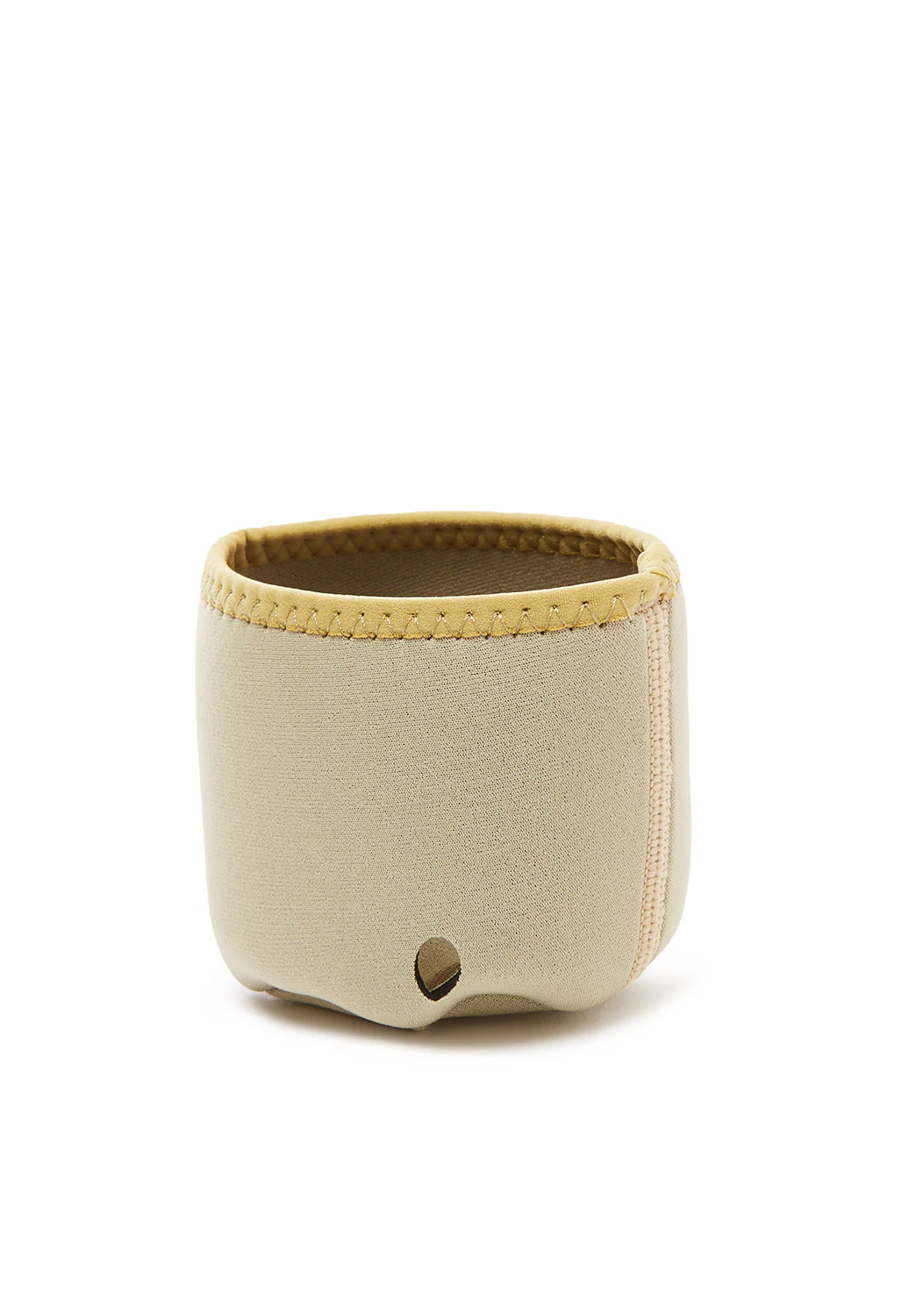 Montbell Gas Canister Sock 250 - Tan - Image 2