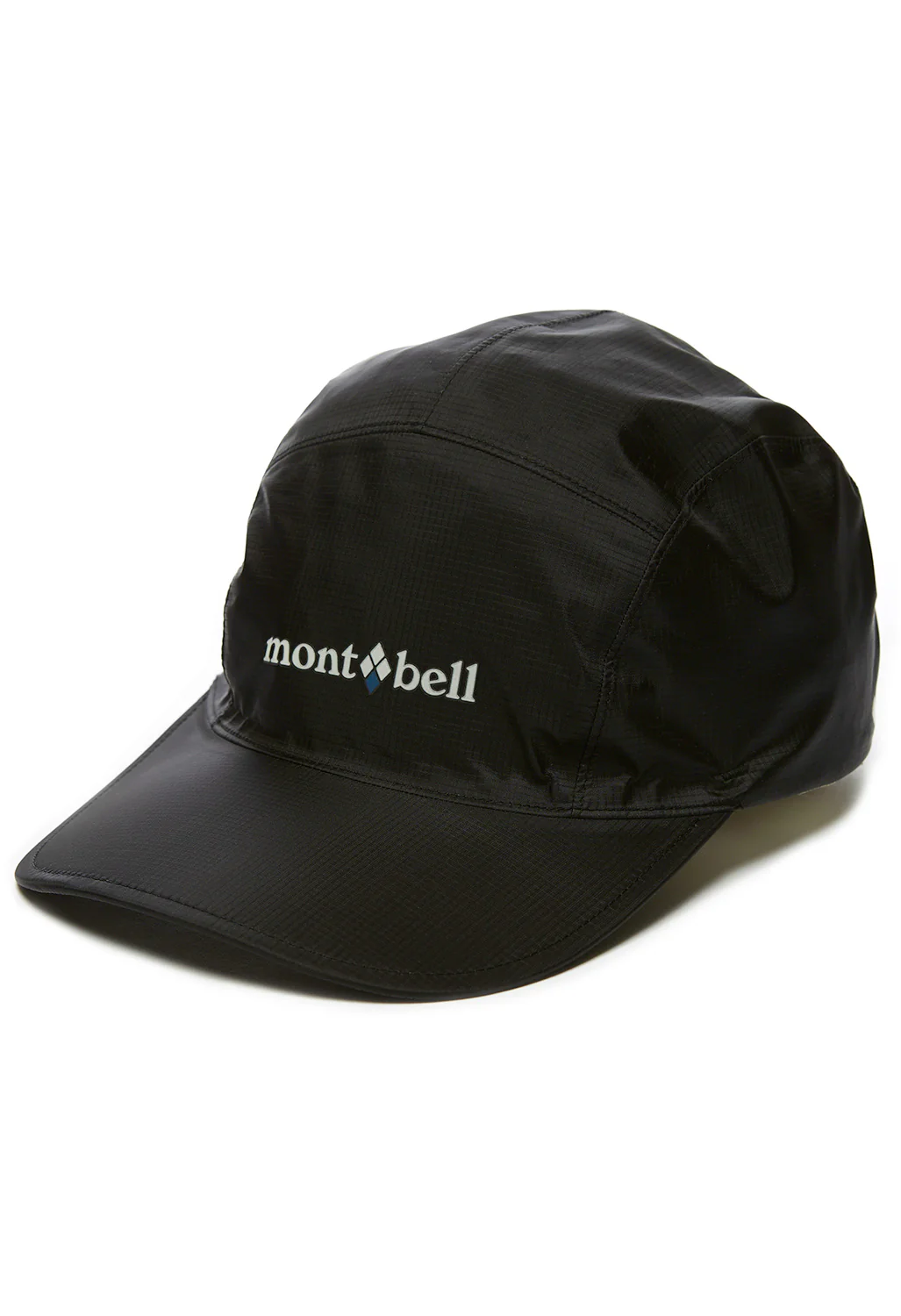 Montbell Gore-Tex O.D. Cap - Black