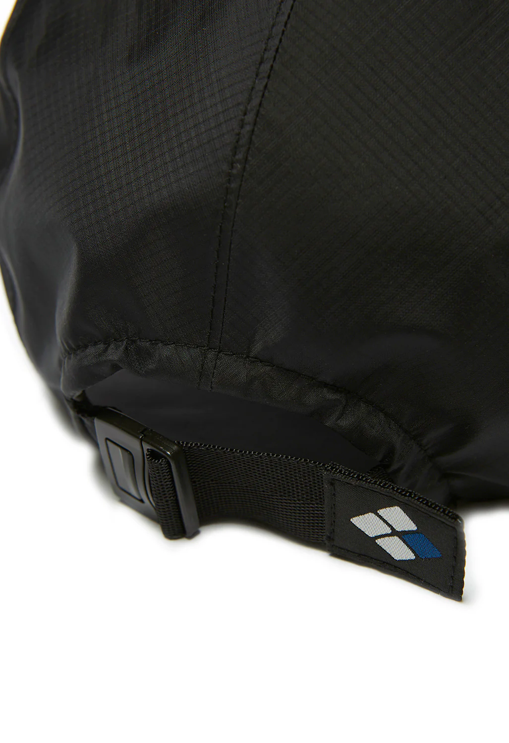 Montbell Gore-Tex O.D. Cap - Black - Image 4