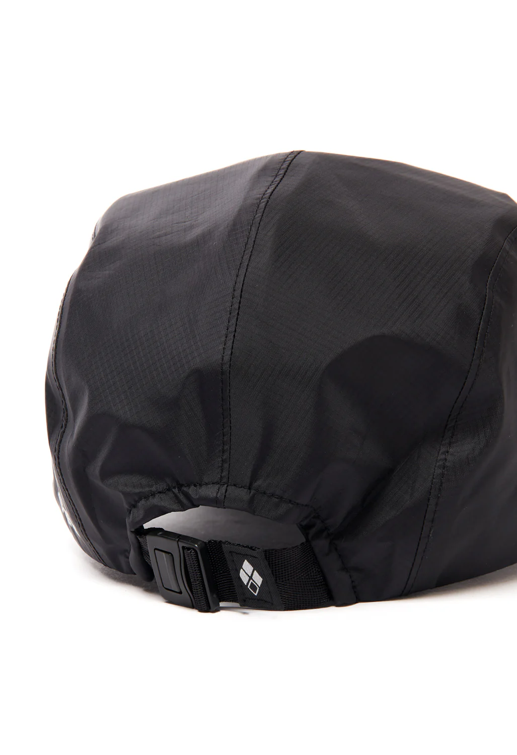Montbell GORE-TEX O.D. Cap - Black - Image 3