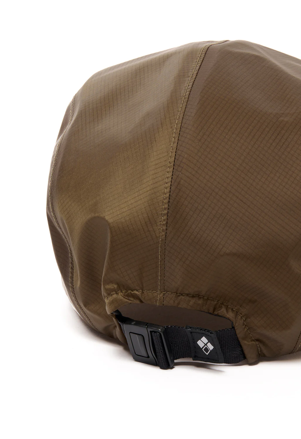 Montbell GORE-TEX O.D. Cap - Khaki - Image 3