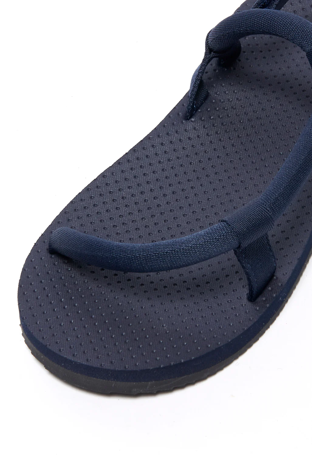 Montbell Lock-On Sandals - Dark Navy/Dark Navy - Image 4