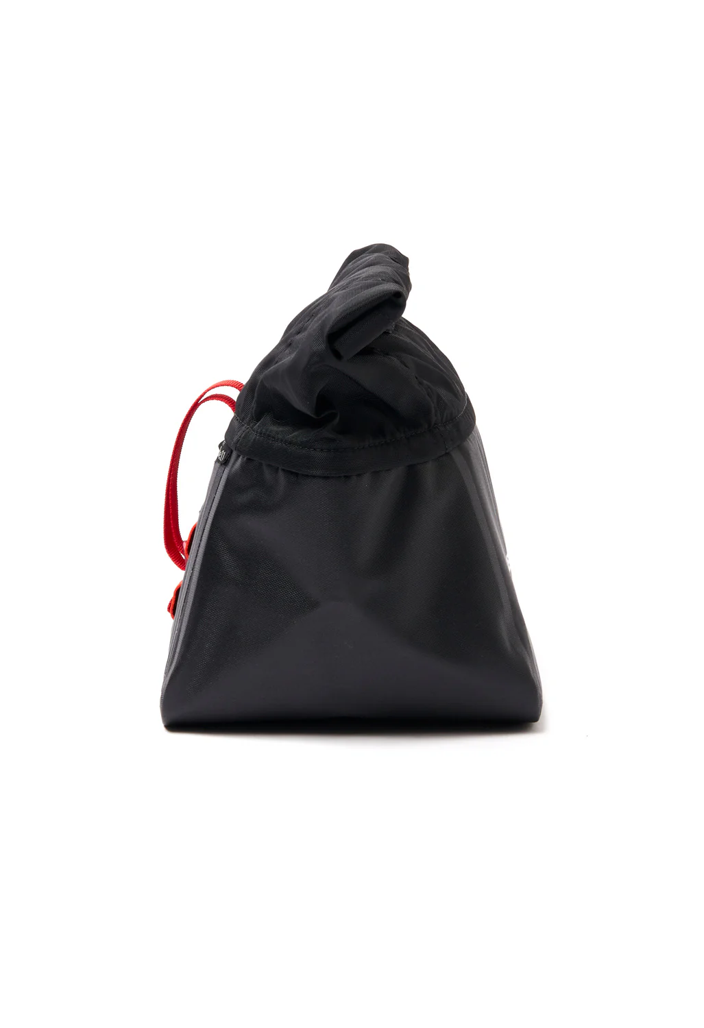 Montbell Mega Chalk Bag - Black - Image 2