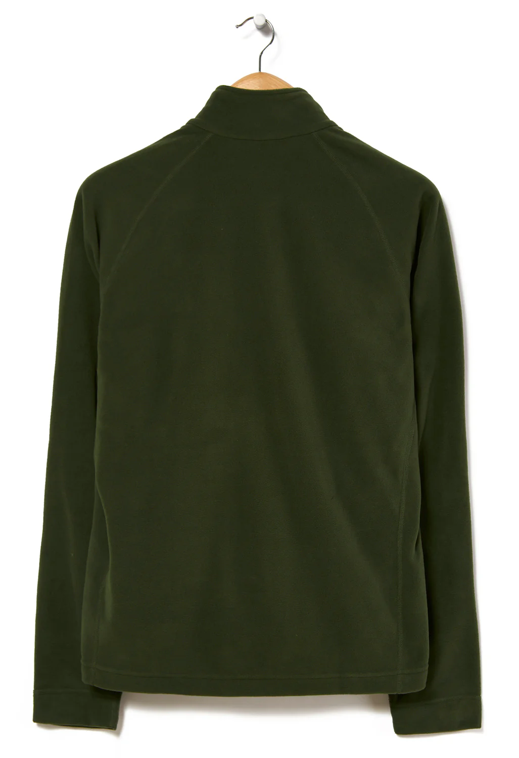 Montbell Men's Chameece Jacket - Khaki Green - Image 2