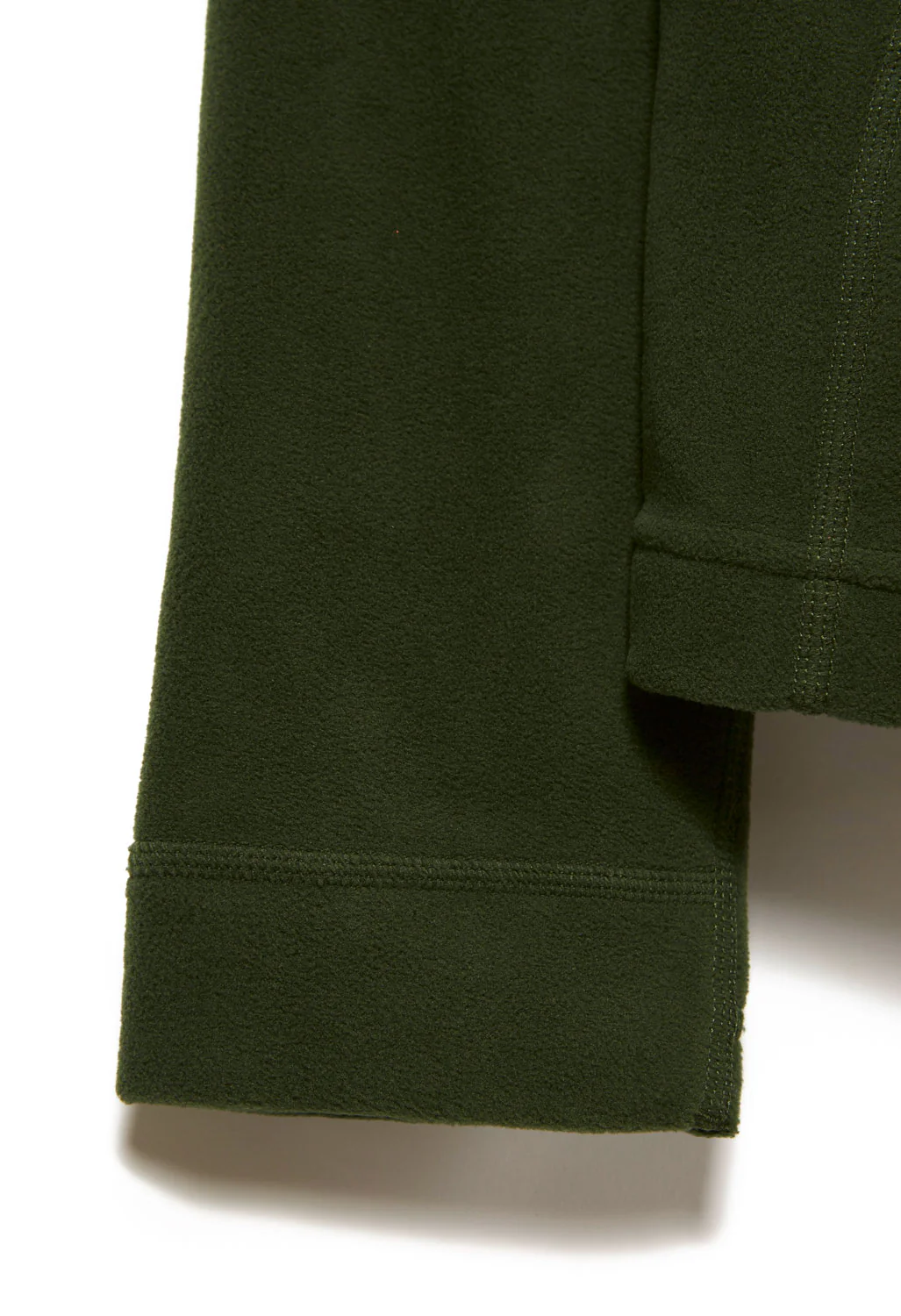 Montbell Men's Chameece Jacket - Khaki Green - Image 4