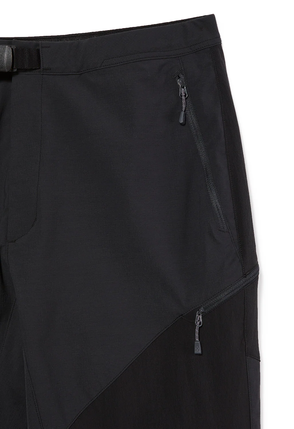 Montbell Men's Guide Pants Light - Dark Charcoal - Image 4