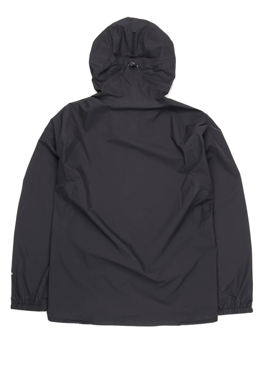 Montbell Men's Rain Trekker Jacket - Black - Image 2