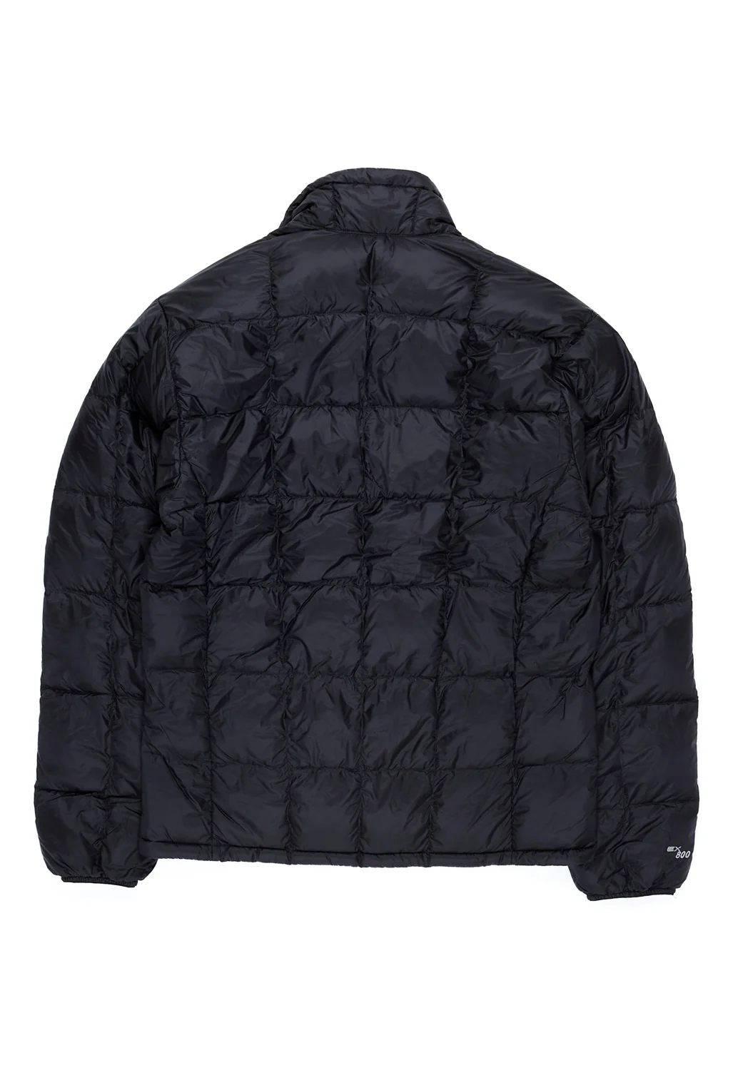 Montbell Men's Superior Down Jacket - Black - Image 2