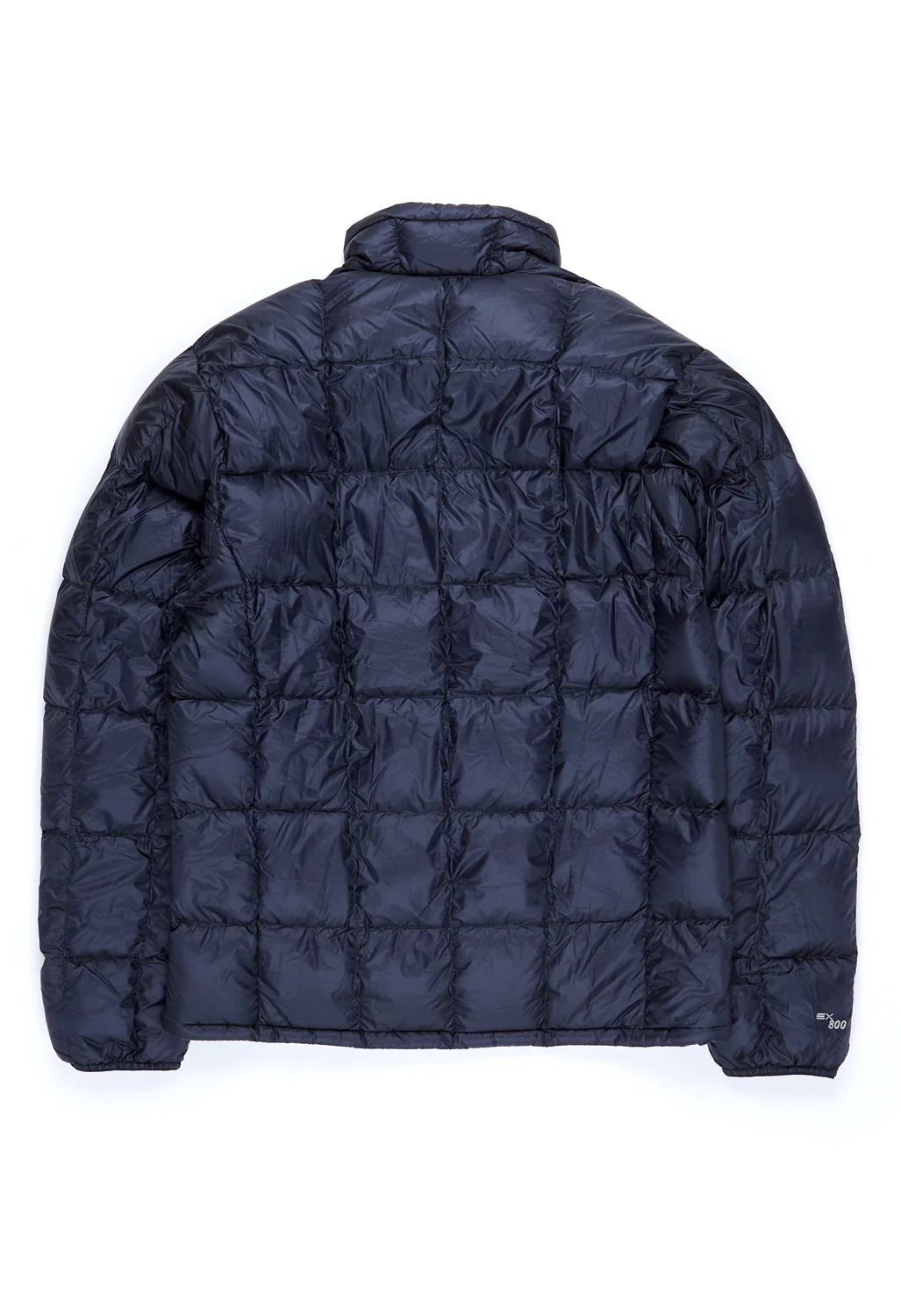 Montbell Men's Superior Down Jacket - Dark Blue - Image 2