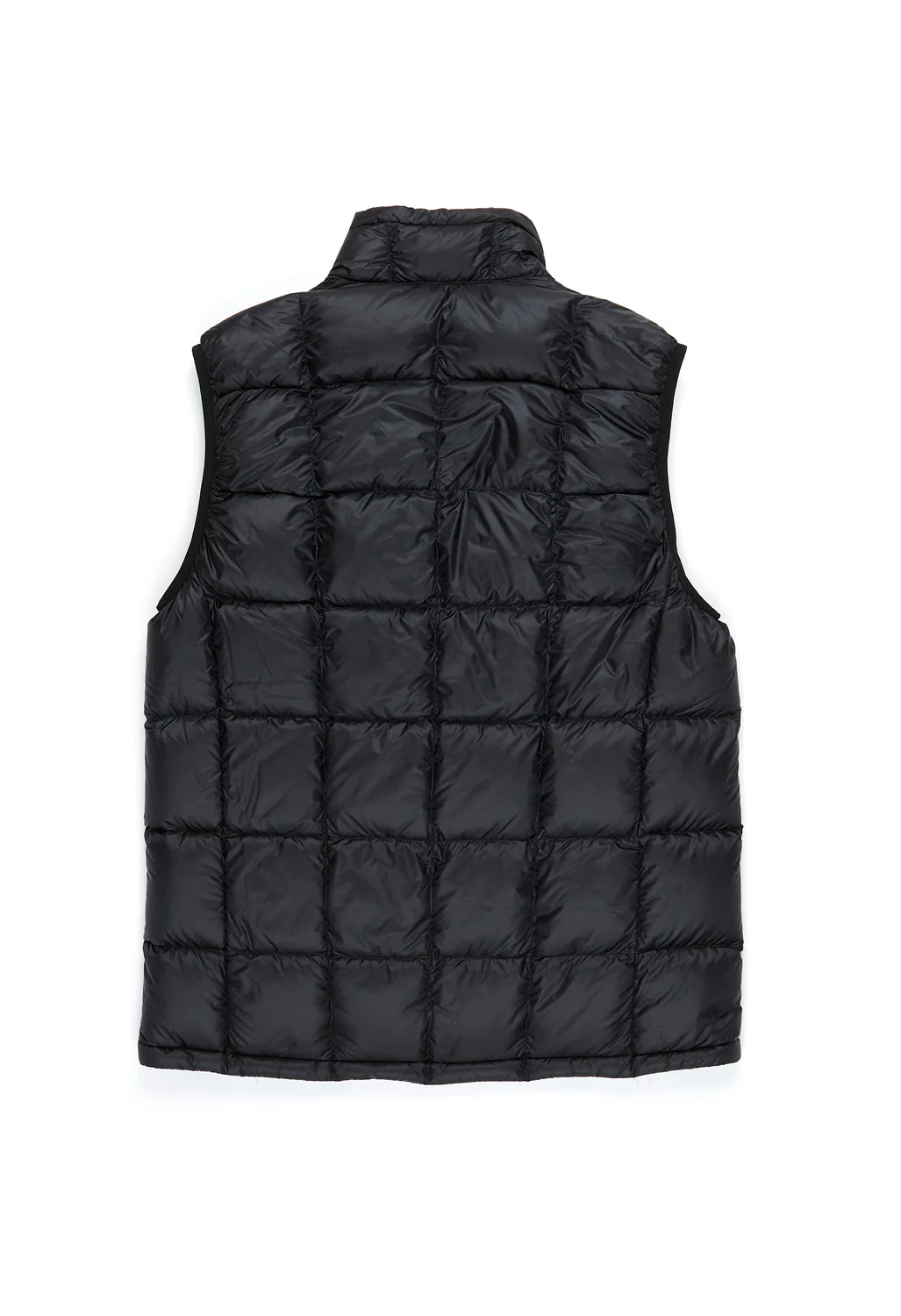 Montbell Men's Superior Down Vest - Black - Image 2