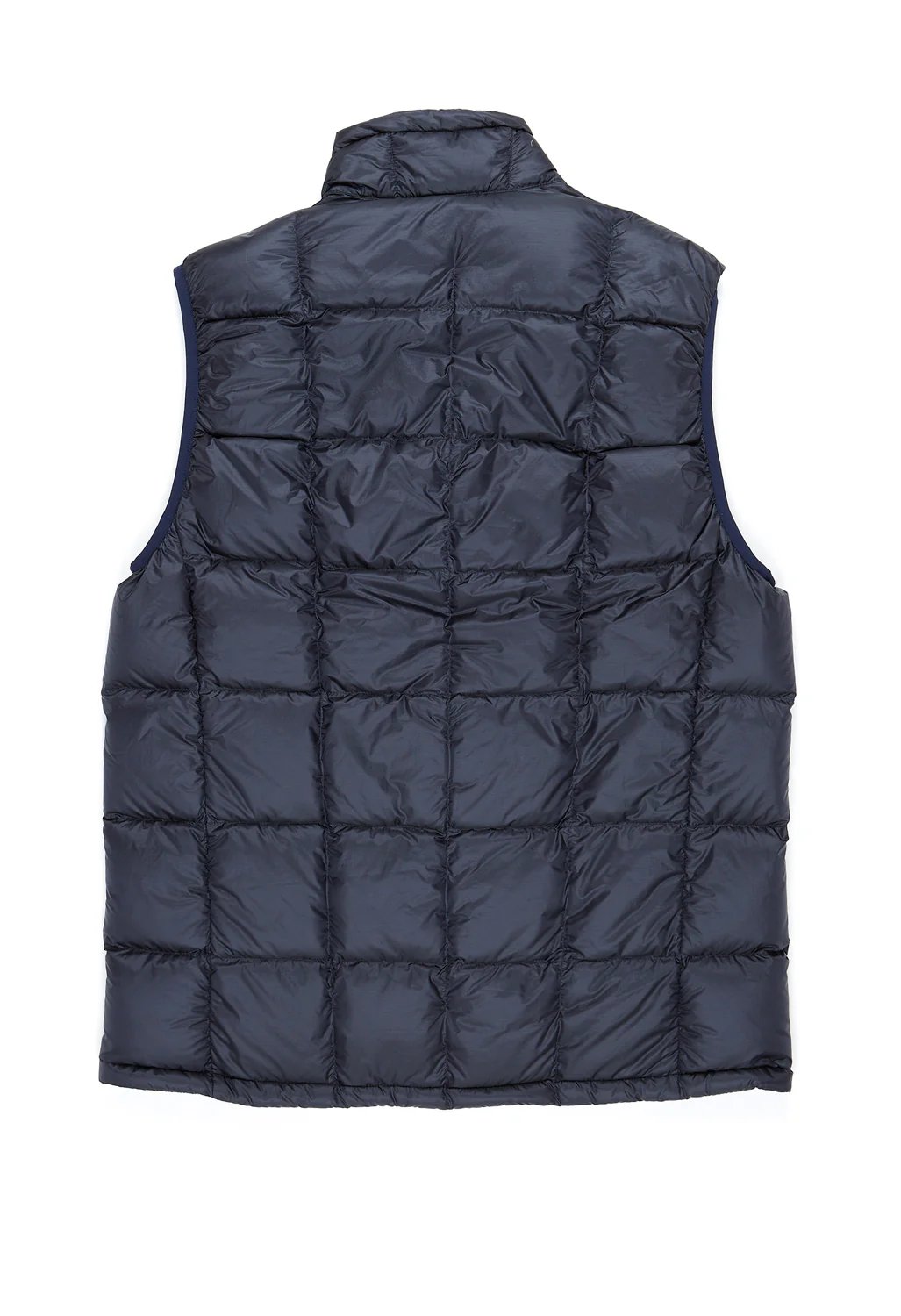 Montbell Men's Superior Down Vest - Dark Grey - Image 2