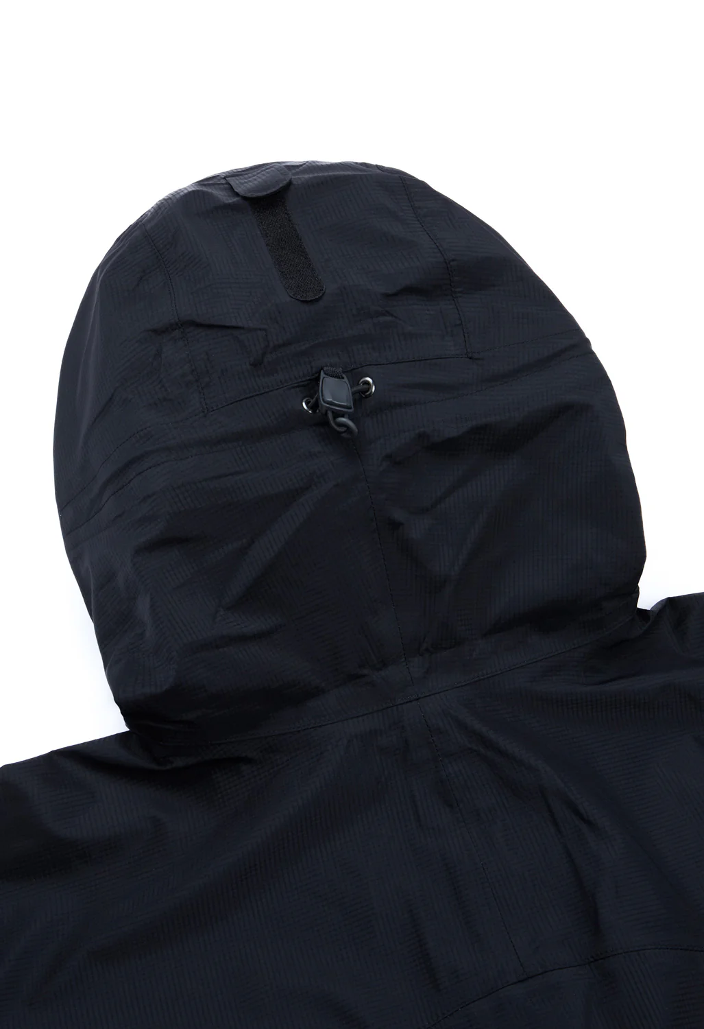 Montbell Men's Thunder Pass Jacket - Black - Image 6