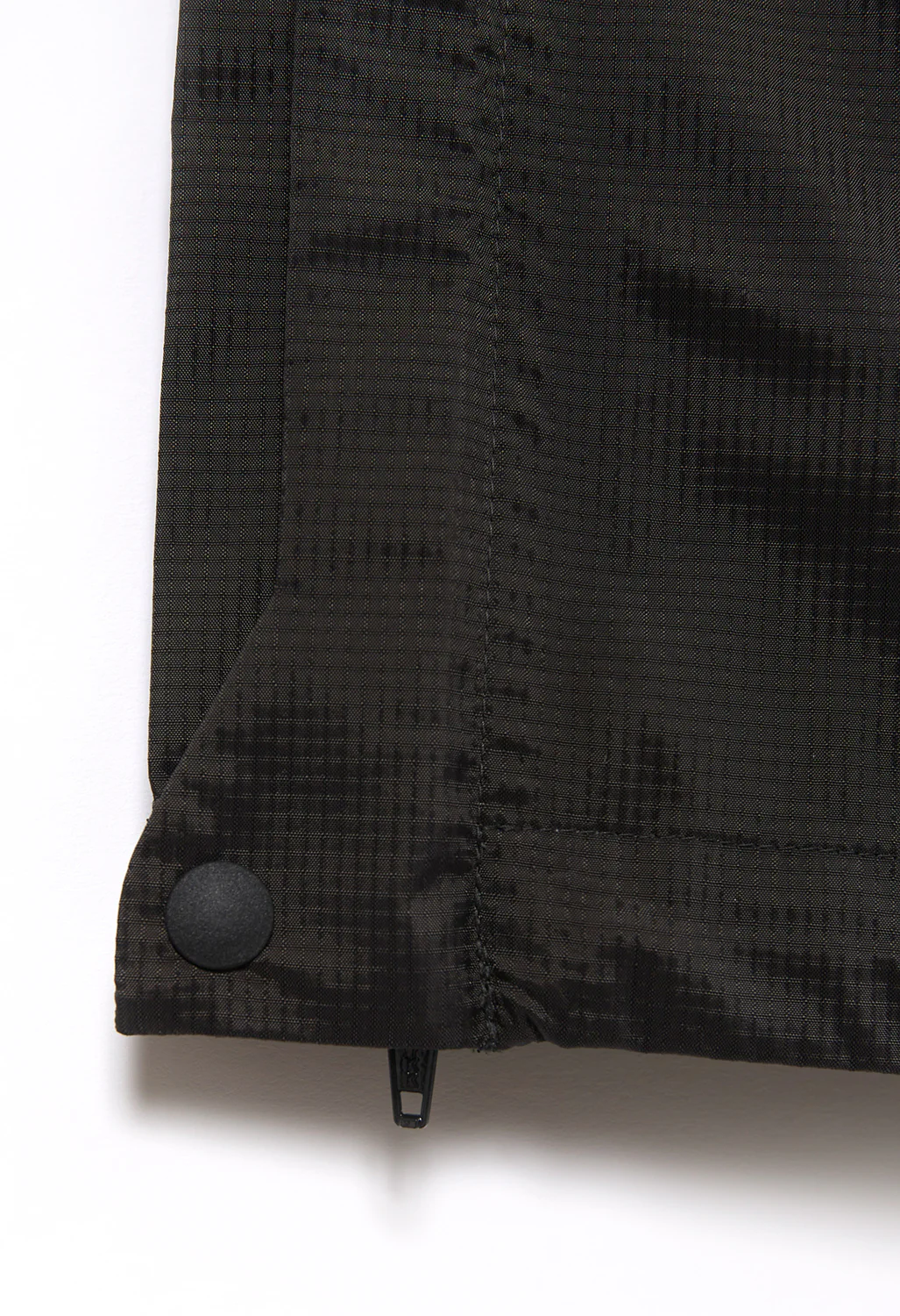 Montbell Men's Thunder Pass Pants - Gunmetal - Image 4