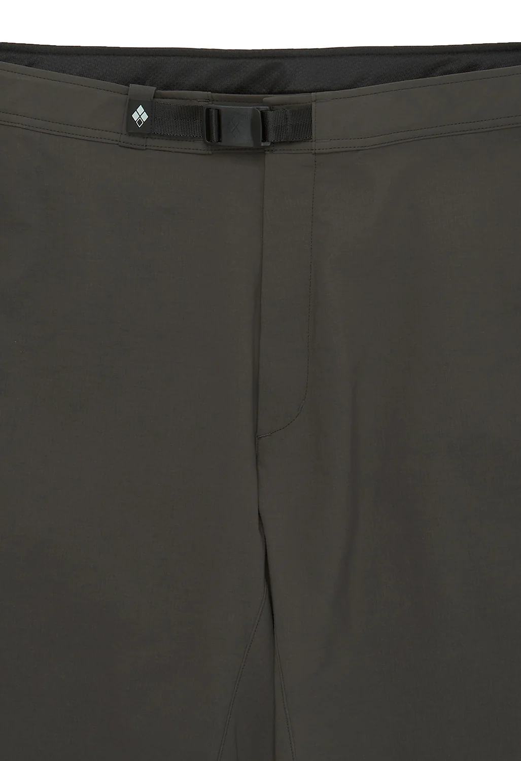 Montbell Men's Canyon Shorts - Dark Grey - Image 3