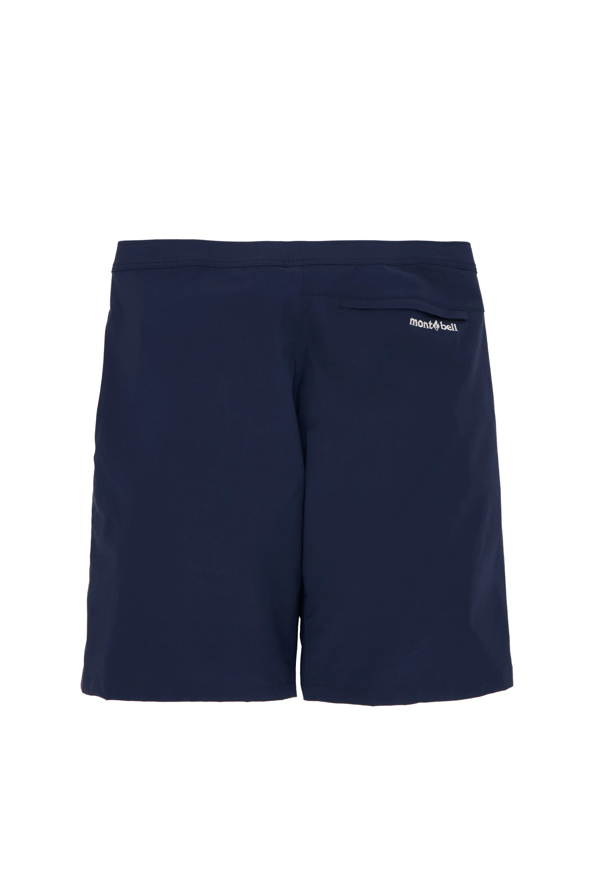 Montbell Men's Canyon Shorts - Navy - Image 2