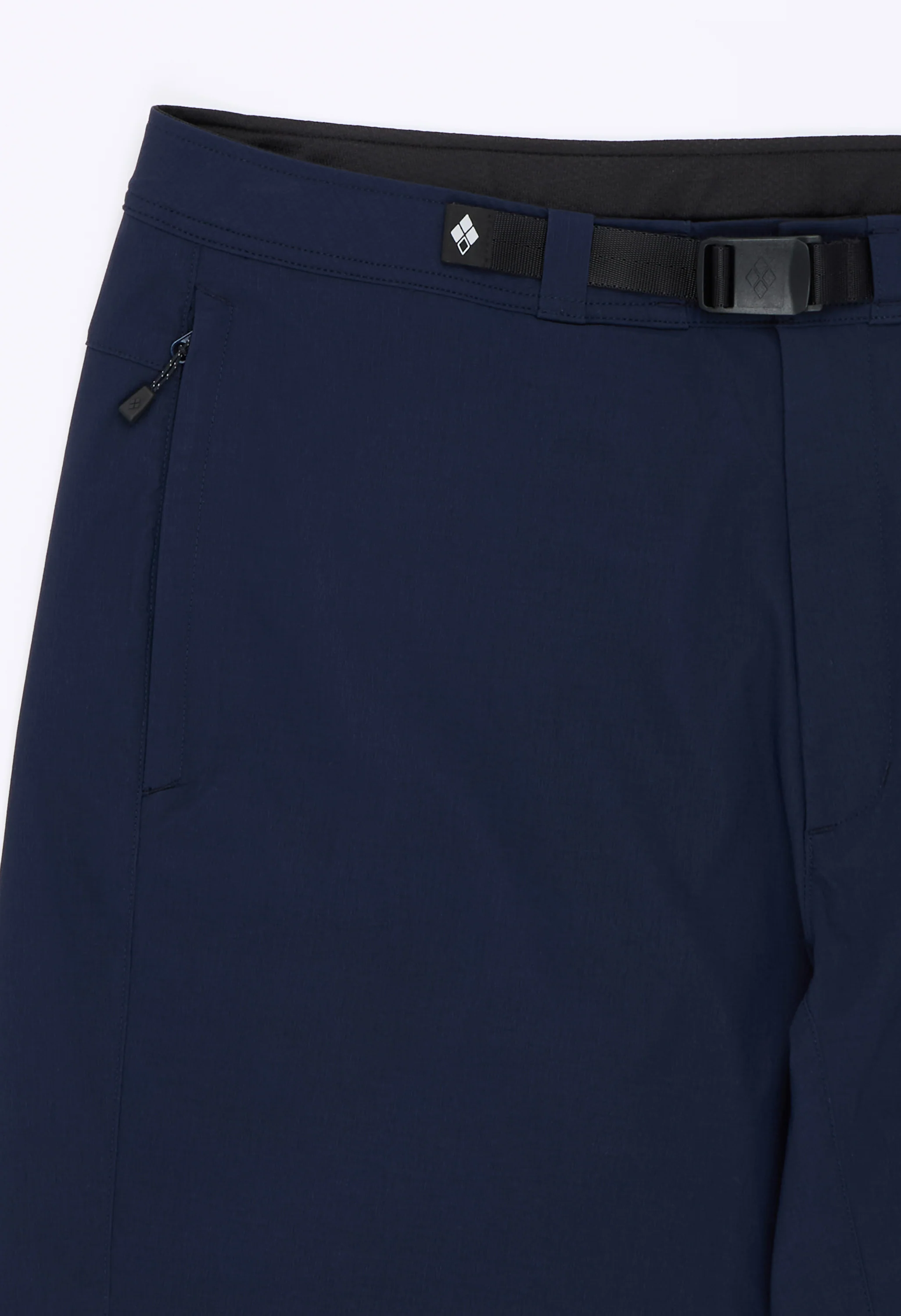 Montbell Men's Canyon Shorts - Navy - Image 3