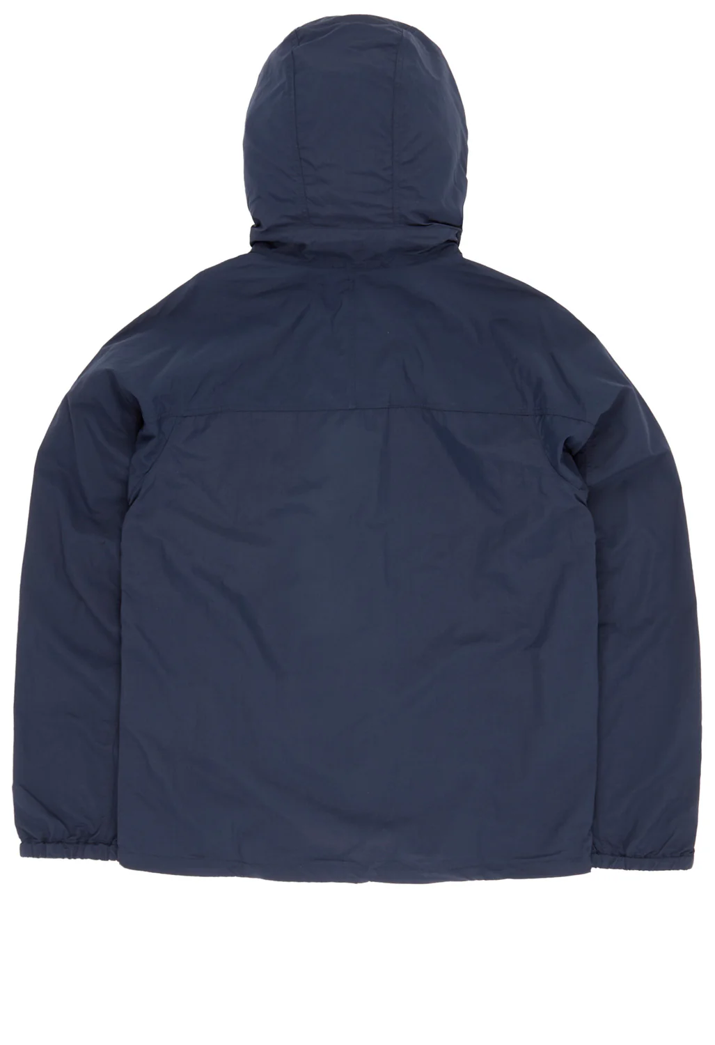 Montbell Men's O.D. Hooded Jacket - Navy - Image 2