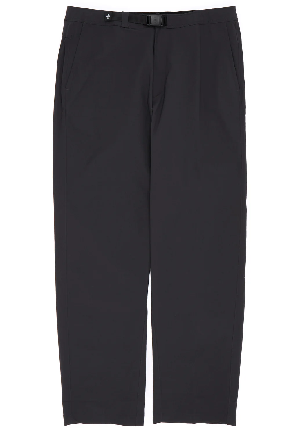 Montbell Men's O.D. Light Simple Pants - Dark Grey