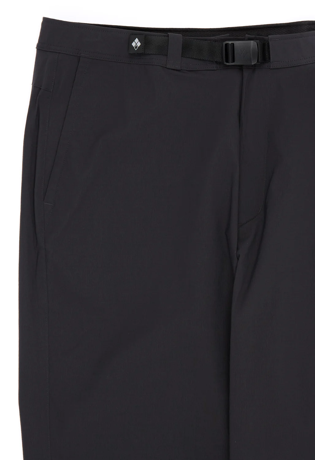 Montbell Men's O.D. Light Simple Pants - Dark Grey - Image 3