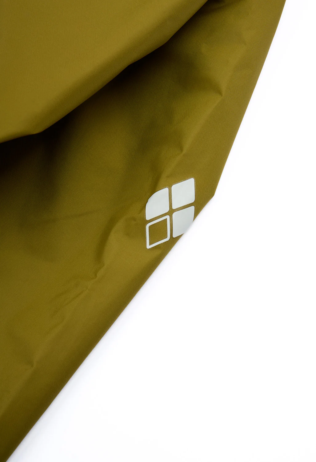 Montbell Men's Rain Hiker Jacket - Khaki - Image 7