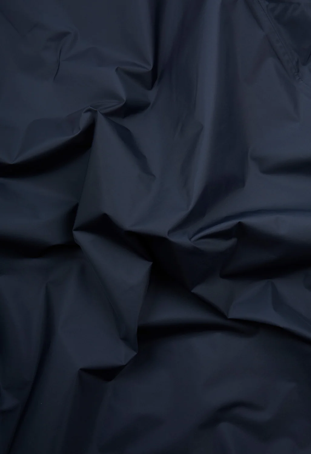 Montbell Men's Rain Hiker Jacket - Navy - Image 10