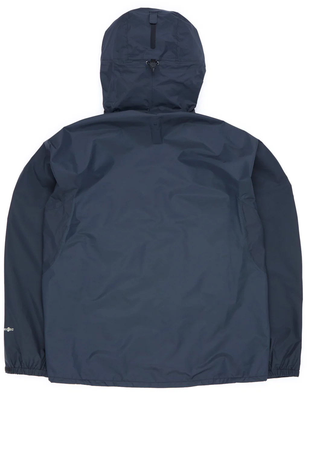 Montbell Men's Rain Hiker Jacket - Navy - Image 2