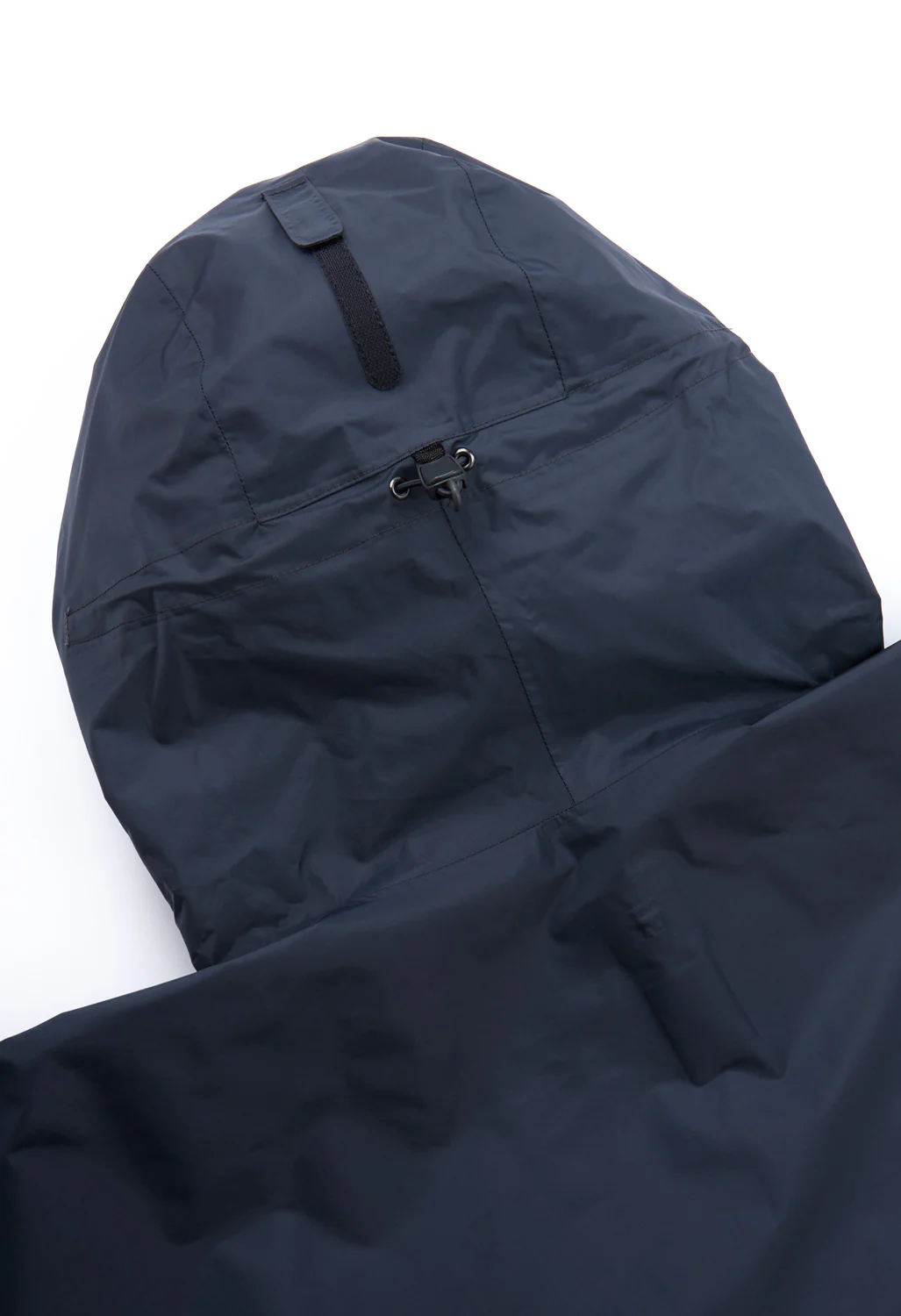 Montbell Men's Rain Hiker Jacket - Navy - Image 8