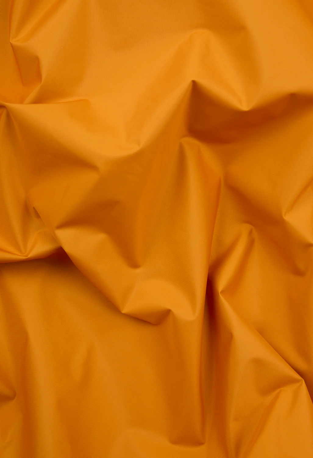 Montbell Men's Rain Hiker Jacket - Orange - Image 10