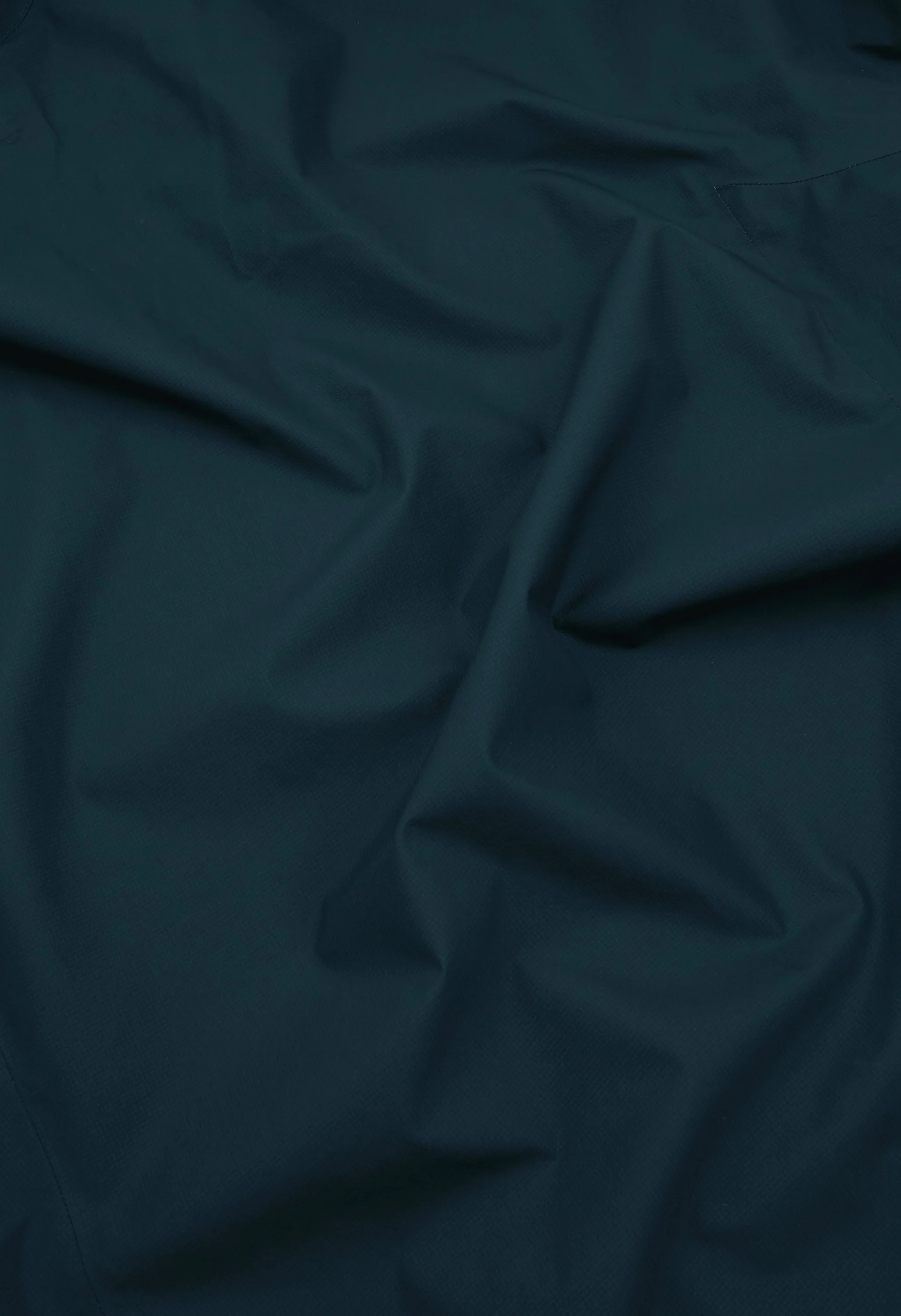Montbell Men's Storm Cruiser Jacket - Blue Green - Image 10