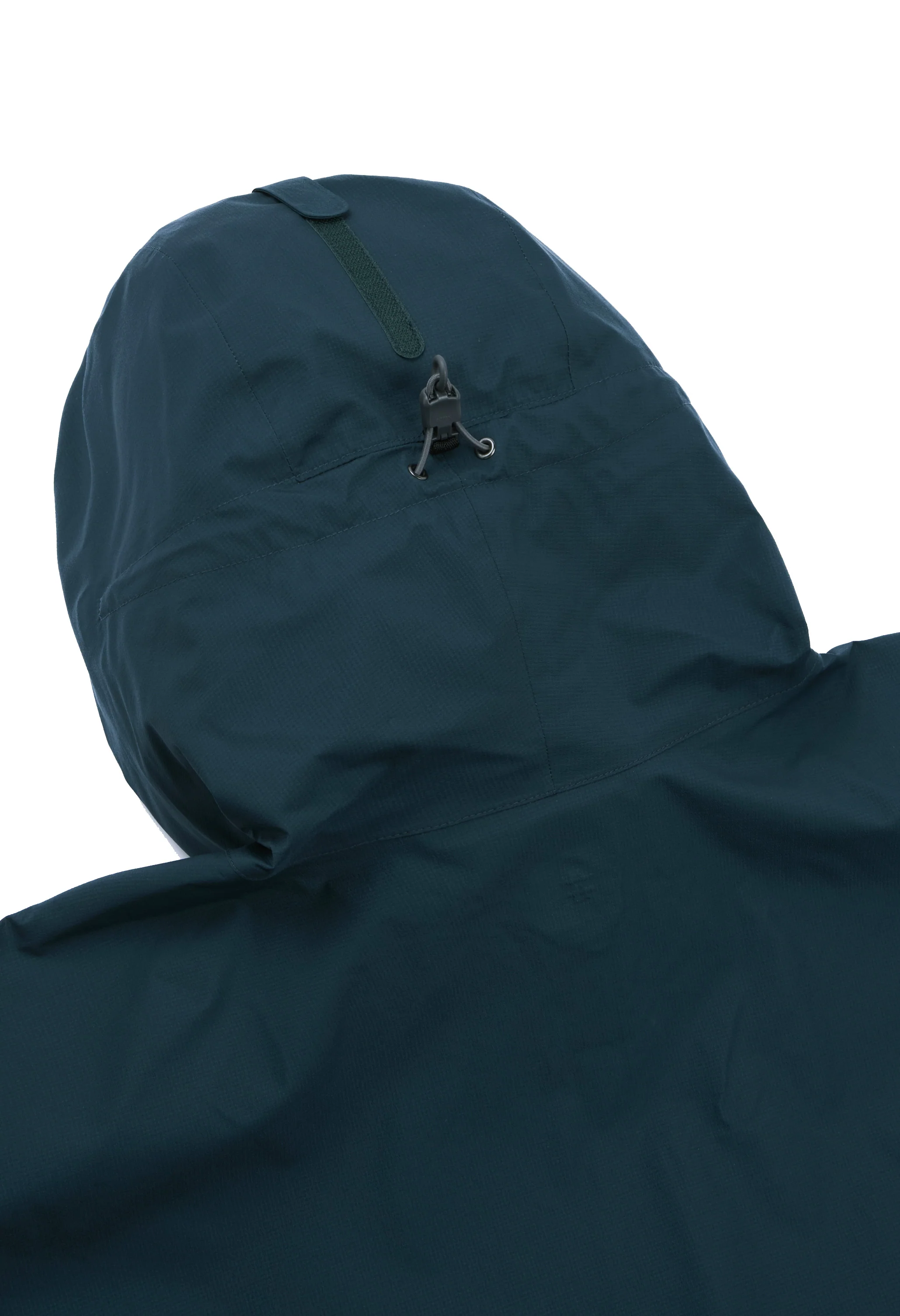 Montbell Men's Storm Cruiser Jacket - Blue Green - Image 8