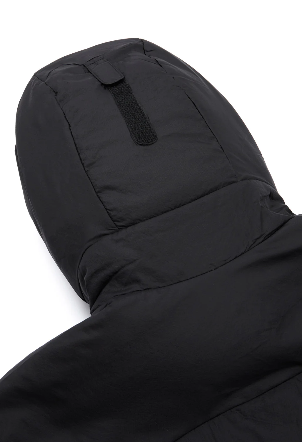 Montbell Men's Thermawrap Parka - Black - Image 8